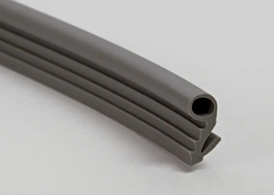 Primo 0576 Notliste grå 