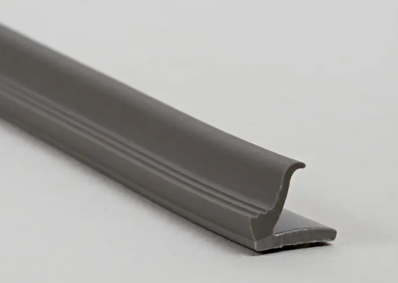 Primo 0700 Klammeliste grå