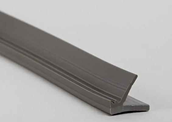 Primo 0703 Klammeliste grå