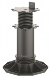 Eurotec ECO XL Terrassefod 13 - 19,8 cm
