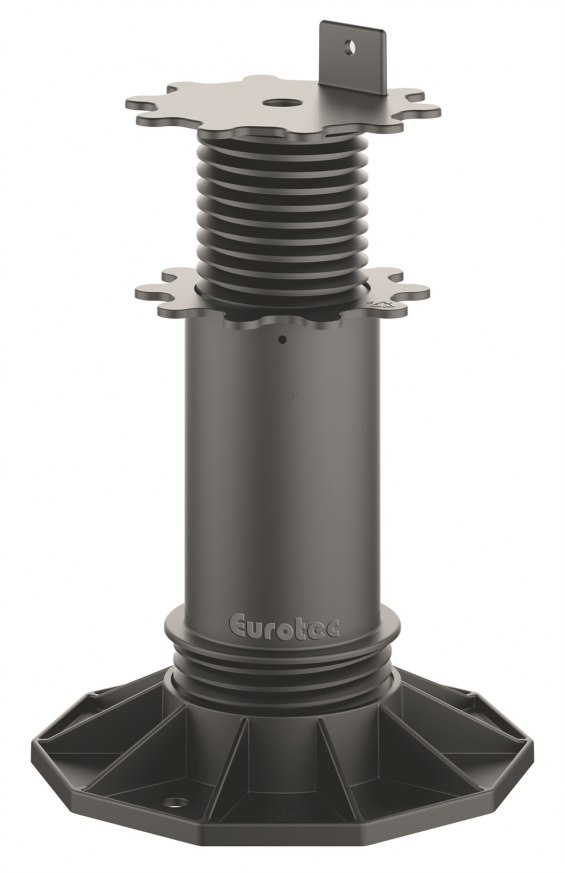 Eurotec ECO XL Terrassefod 13 - 19,8 cm
