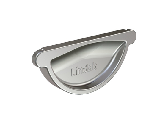 Lindab rainline endebund rg 