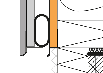 Fermacell Powerpanel H2O Sokkelprofil