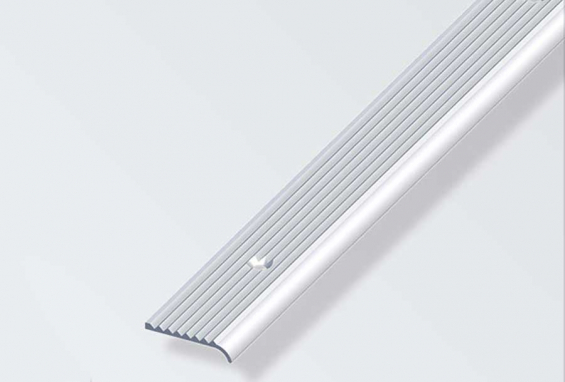 Roliba afslutningsprofil 25x6 mm 