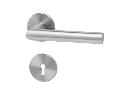 Habo Dørgreb Phoenix Rustfrit stål