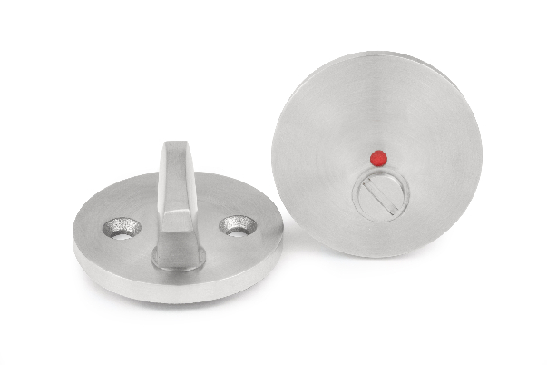 Habo Toiletbesætning F265 Rustfri
