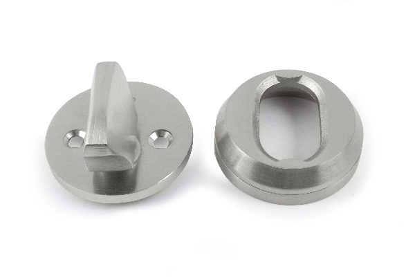 Habo Cylindervridersæt F40 Rustfri syrefast
