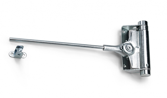 Habo Dørlukker 150 x 300 mm