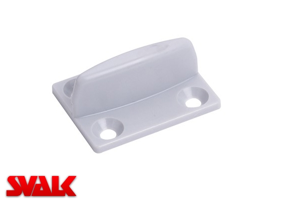 Svalk bundstyr nylon kg40/75