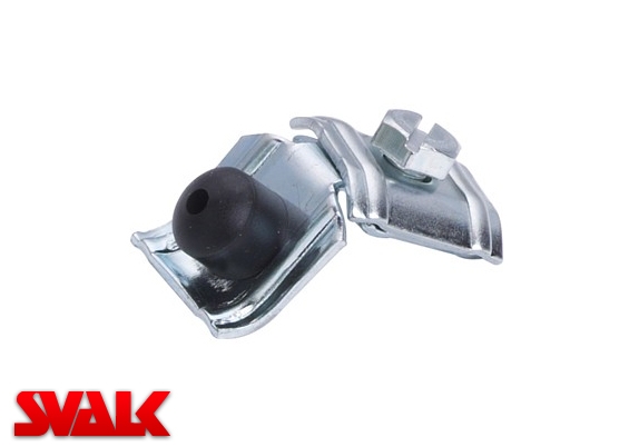 Svalk endestop kg 40/75