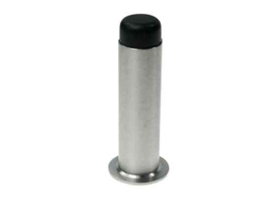 Jasa dørstopper 75mm ø 19mm rustfri