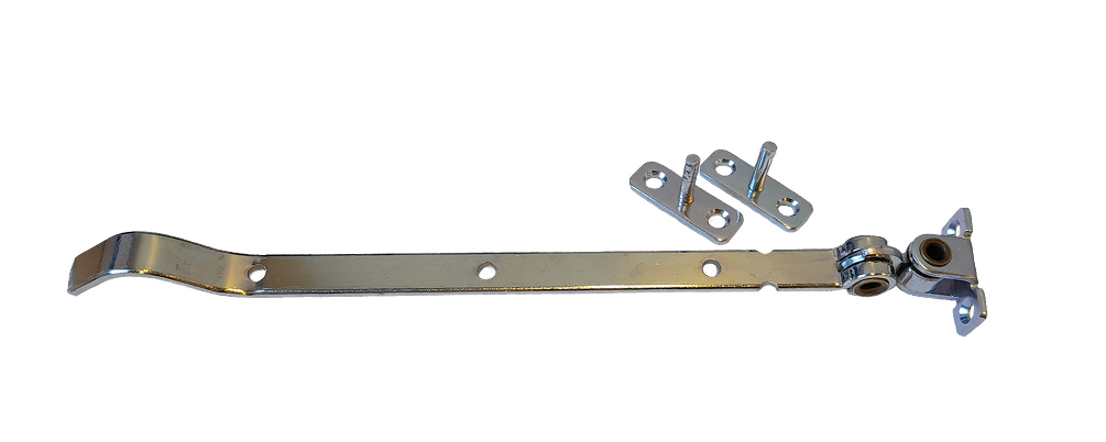 PN udskyder m/tap 305mm elforz