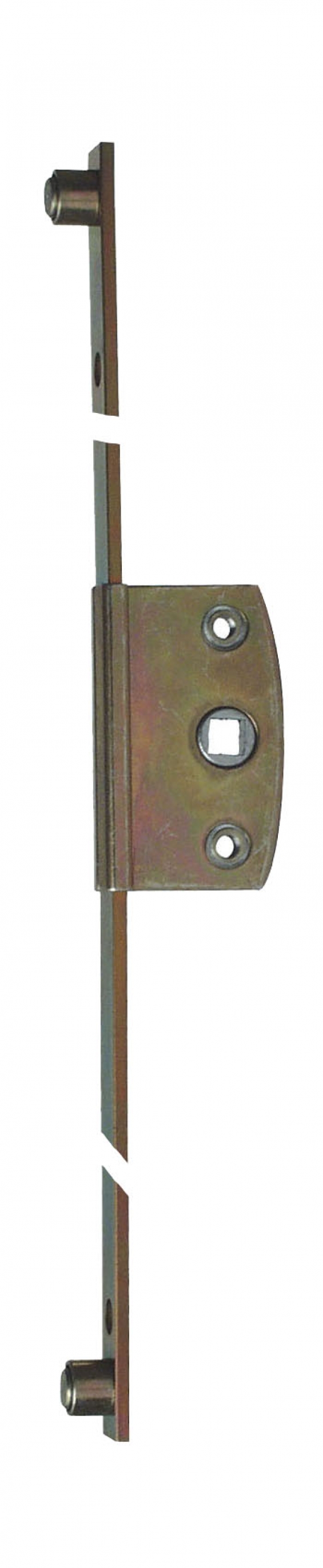 pn rullepaskvil 640mm gz.gul