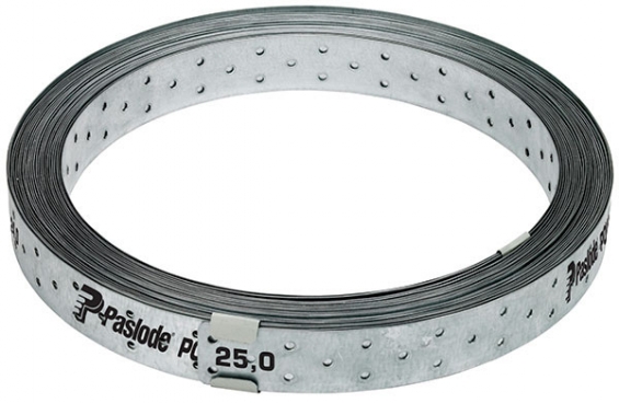 paslode vindgitterbånd 40 mm