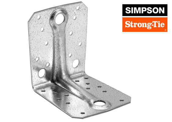 Simpson Strongtie Vinkelbeslag ABR7015 vfz.
