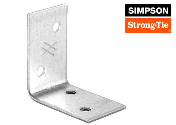 Simpson Strongtie Vinkelbeslag ANPS204425 vfz.