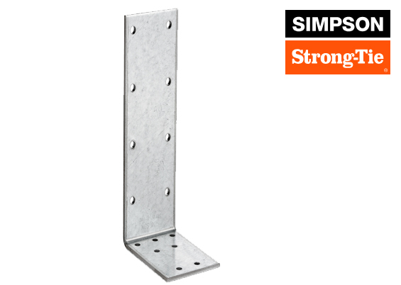 Simpson Strongtie Vinkelbeslag AJ60416 vfz.