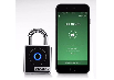 Master Lock Smart Bluetooth hængelås indendørs