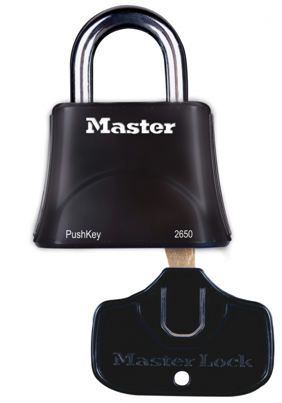 Master Lock Hængelås 61mm
