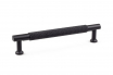 Habo Lexington Møbelgreb 96mm Sort