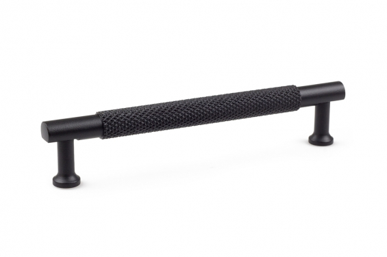 Habo Lexington Møbelgreb 96mm Sort
