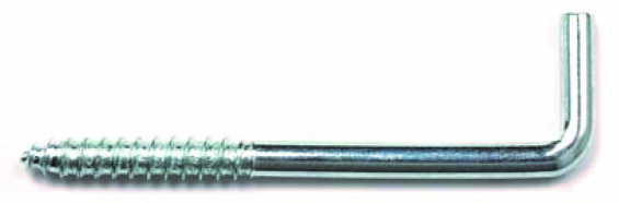 Fischer Vinkelskruekrog 2,8x30 15 stk