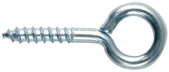 NKT Øskner 4,0x9,5mm