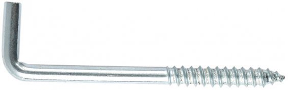 NKT Vinkelkroge 3,0x30mm