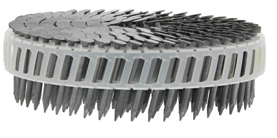 haubold plasttromle beslagsøm