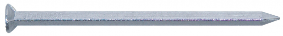Søm firk. 2,2x45 blk 1,4kg