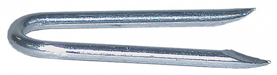 Hegnskramper 1,6x15mm ca. 780stk