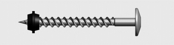 Swisspearl Facadeskrue SCR-W 4,5x36mm