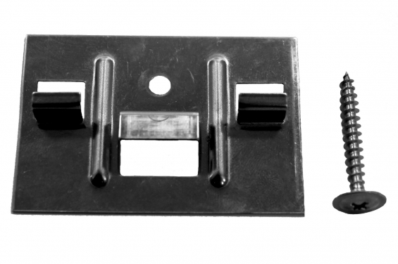 Etex Cedral Click Clips 250 stk