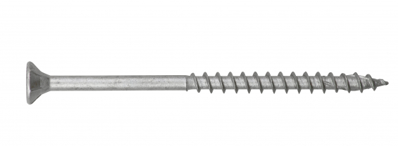 4,0x40 mm NKT Basic skrue uh tx20