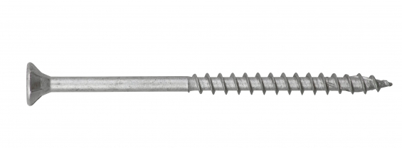 5,0 x 80 mm NKT Basic skrue 