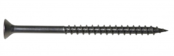 4,5x60 mm NKT Basic skrue Rustfri A4