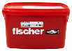 Fischer Terrasseskrue FTS-ST 5,0 x 60 A4 BT_1500
