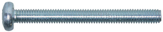 nkt maskinskrue 4x16 mm ph pz2 elz