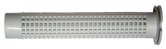 spit sihylse nylon