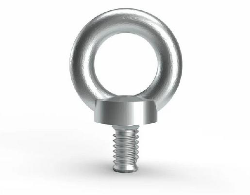 Stavrex Øjebolt ø 35mm    89mm