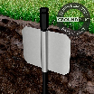 GroundPlug® Twister M20 Stabilisator
