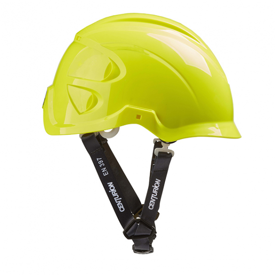 Centurion Secure Plus Hi-Viz gul