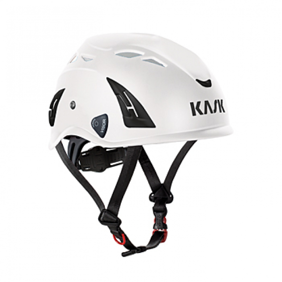 KASK Klatrehjelm Plasma AQ Hvid