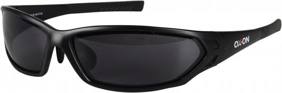 Ox-On Eyewear Speed Plus Comfort Dark