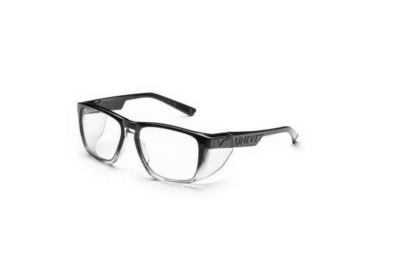 Univet 571 Beskyttelsesbrille m/styrke