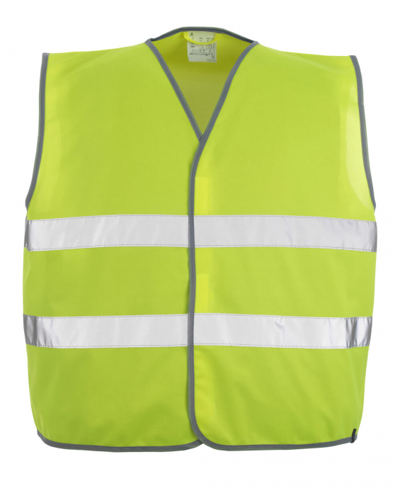 Mascot Safe Trafikvest XS/S
