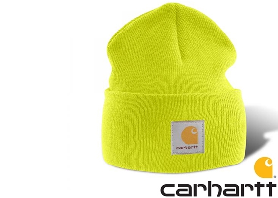 Carhartt hue - Lime