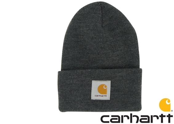 Carhartt hue - Coal