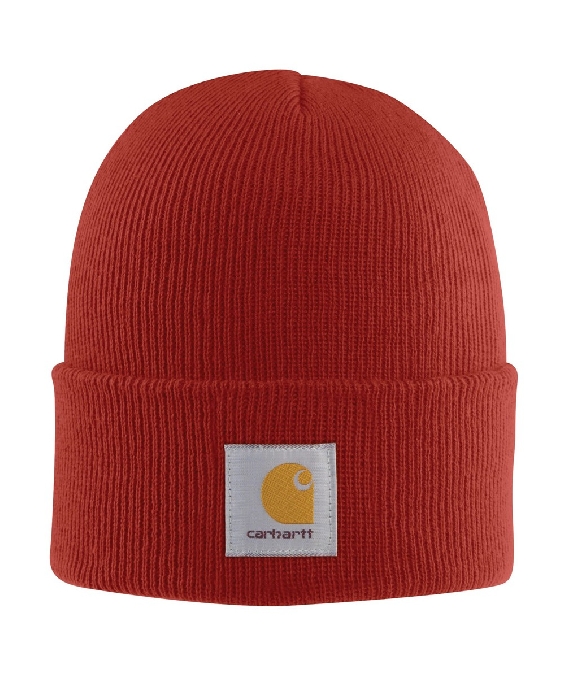 Carhartt Hue - Chili