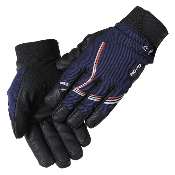 Ox-On Winter Supreme 3604 str. 9